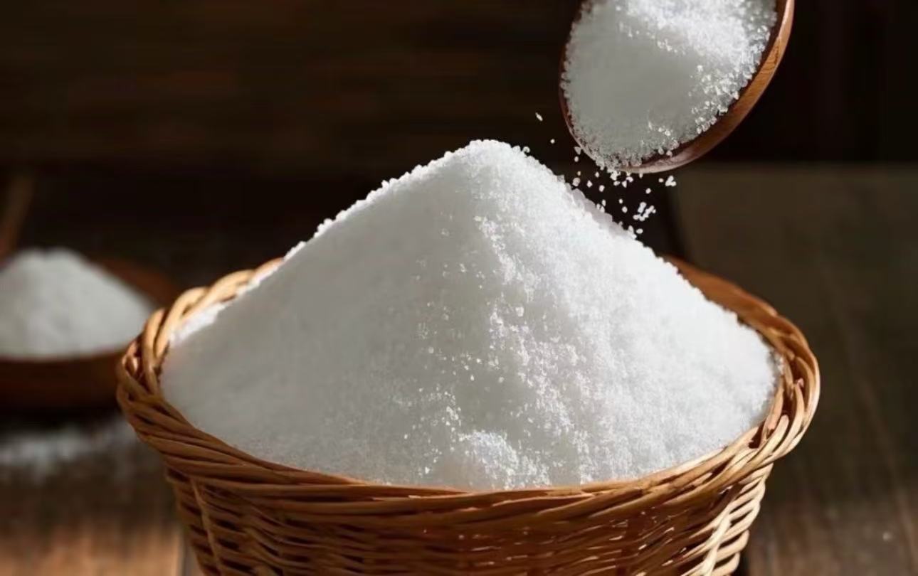 Granulated Sugar